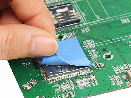 OwlTree 4-Pack Thermal Pads – 100x100mm