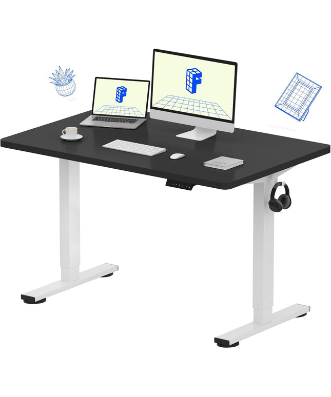 FlexiSpot EN1 Standing Desk