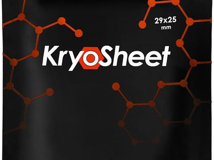 Thermal Grizzly KryoSheet 25x25x0.2mm –