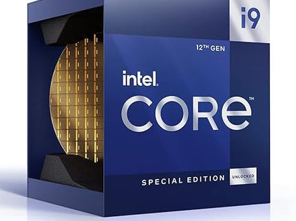 Intel Core i9 (12th Gen)