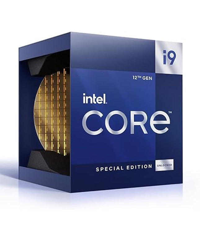 Intel Core i9 (12th Gen)