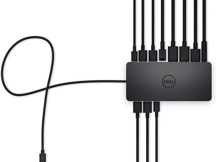 Dell Universal Dock UD22 Black