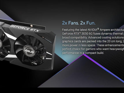 GIGABYTE GeForce RTX 3060