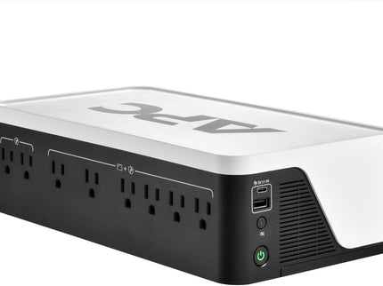 APC UPS Battery Backup, 1050VA UPS