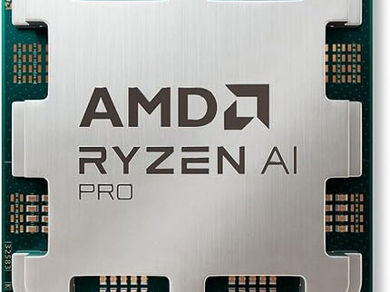 AMD Ryzen 7 8700G - 4.2 GHz - 8 Cores