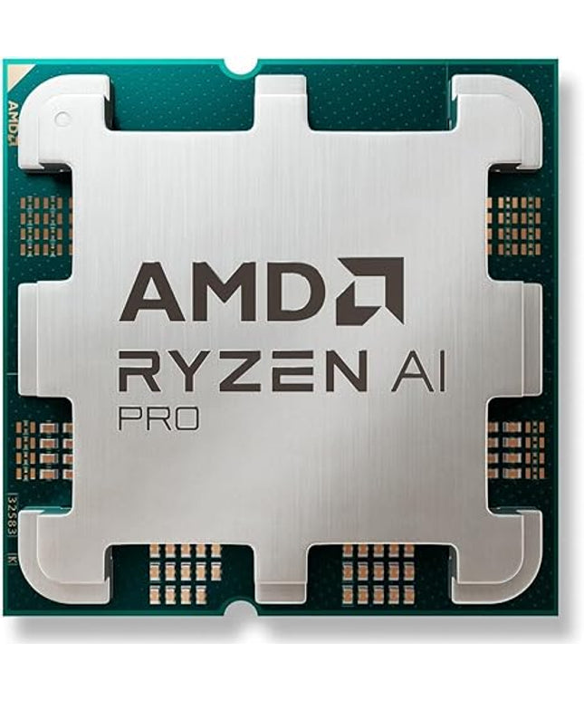 AMD Ryzen 7 8700G - 4.2 GHz - 8 Cores