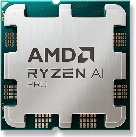 AMD Ryzen 7 8700G - 4.2 GHz - 8 Cores - 16 Threads - 16 MB Cache Memory - Socket AM5 - OEM