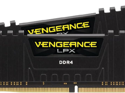 CORSAIR VENGEANCE LPX DDR4 RAM