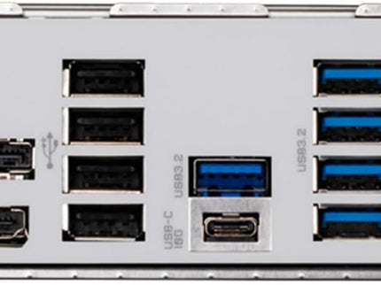 GIGABYTE B650 AORUS Elite AX ICE