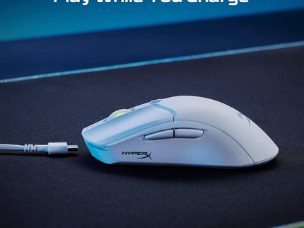 HyperX Pulsefire Haste 2 Wireless Gaming Mouse