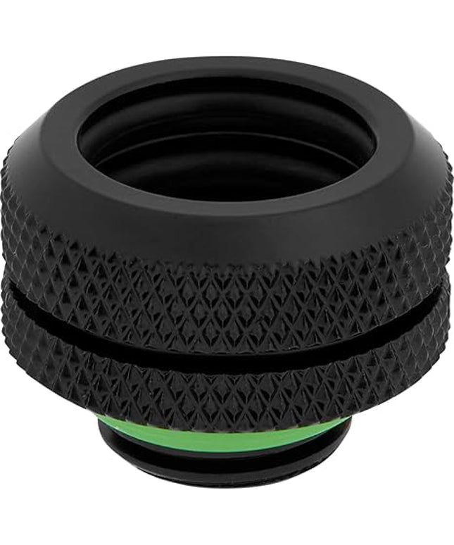 Corsair Hydro X Series XF Hardline 14mm OD Fitting Four Pack