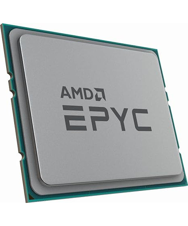 AMD EPYC 7002 [2nd Gen] 7232P Octa-core [8 Core] 3.10 GHz Processor
