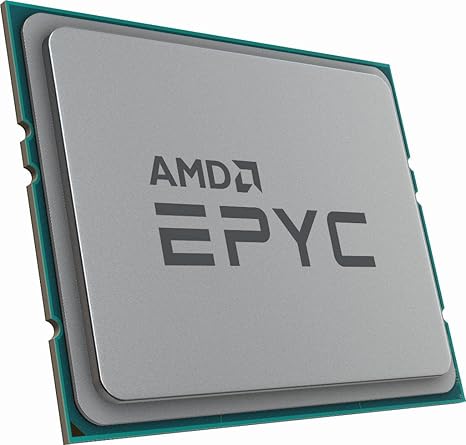 AMD EPYC 7002 [2nd Gen] 7232P Octa-core [8 Core] 3.10 GHz Processor