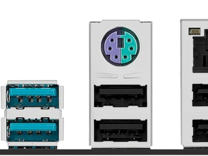 Prime H810MASUS Prime H810M-A-CSM Intel H810