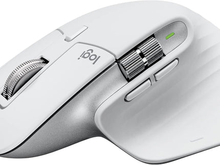 Logitech MX Master 3S Wireless Mouse