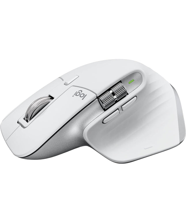 Logitech MX Master 3S Wireless Mouse