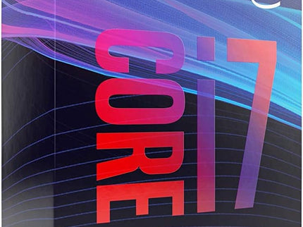 Intel SRG13 Core i7-9700 3.0 GHz Octo-Core Processor