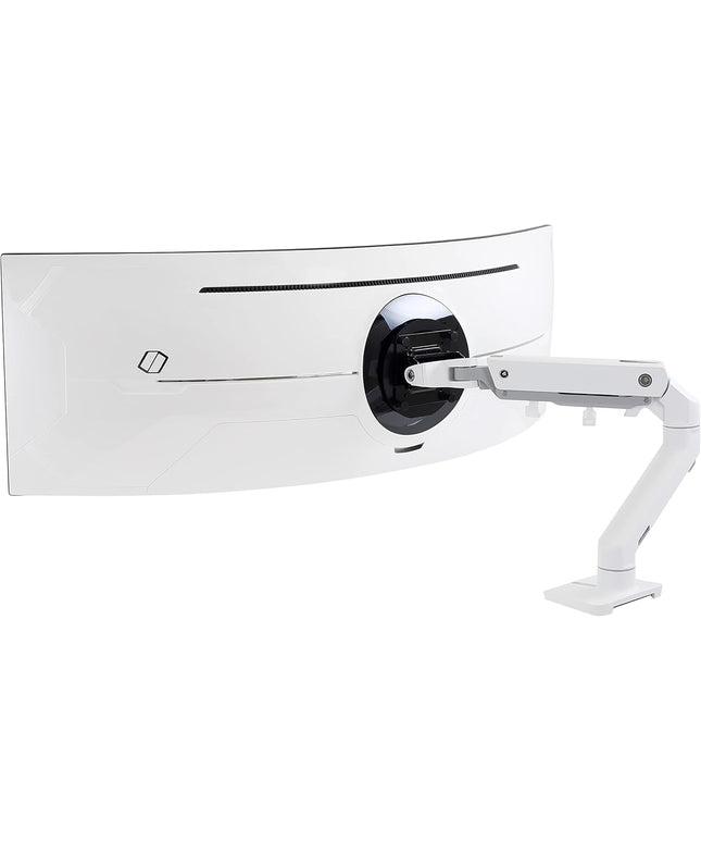 Ergotron HX HD Premium Heavy-Duty Monitor Arm