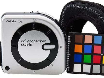 Calibrite ColorChecker Studio (CCSTUDIO)