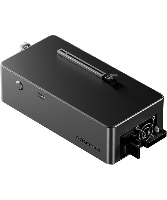 AG01 External GPU Docking Station