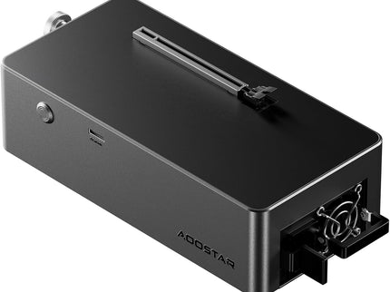 AG02 EGPU Dock with 800W PSU