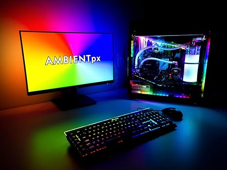 Aquacomputer Compatible Quadro Lüftersteuerung Pour PWM-Lüfter