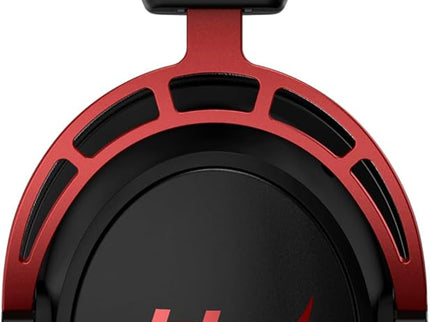 HyperX Cloud Alpha Gaming Headset – Red