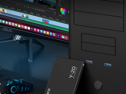 ORICO 1TB SATA SSD 2.5 Inch Internal Solid State Drive