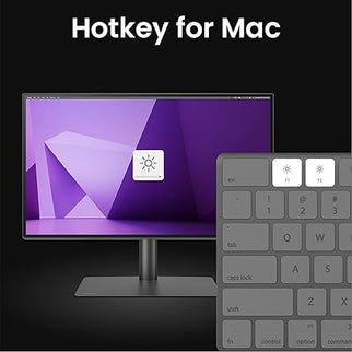 BenQ PD3225U 32” 4K UHD Monitor