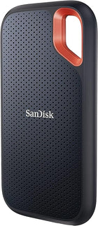 SanDisk 4TB Extreme Portable SSD