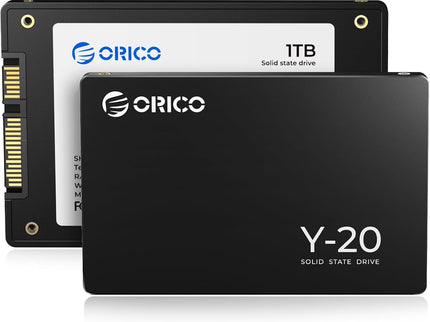 ORICO 1TB SATA SSD 2.5 Inch Internal Solid State Drive
