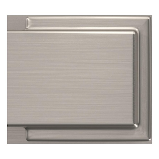 Schlage Touch Century Satin Nickel Touchscreen Keypad Electronic Deadbolt Lock