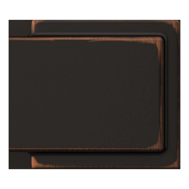 Schlage Camelot Aged Bronze Keypad Electronic Handle Lock