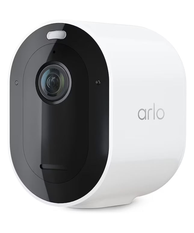 Arlo Pro 5S Indoor/Outdoor 1-Camera Battery-operated Mounted Security Camera System