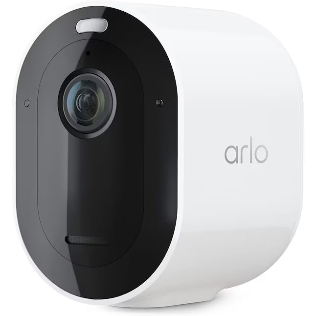 Arlo Pro 5S Indoor/Outdoor 1-Camera Battery-operated Mounted Security Camera System