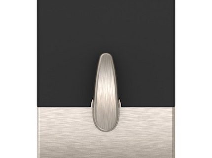 Schlage Touch Century Satin Nickel Touchscreen Keypad Electronic Deadbolt Lock