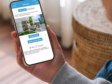 Blink All-New Outdoor 4 Floodlight Camera – Wire-free Smart Security Camera, 700 lumens, Two-year Battery Life, HD Live View, Enhanced Motion Detection, Works with Alexa - Black