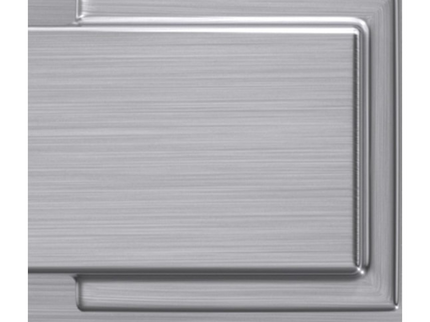 Schlage Plymouth Satin Chrome Keypad Electronic Handle Lock