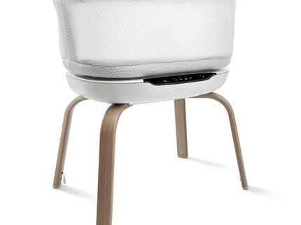 SmartSense™ Soothing Bassinet