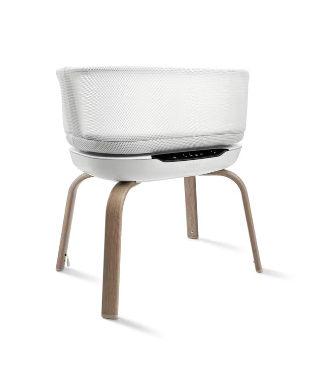 SmartSense™ Soothing Bassinet