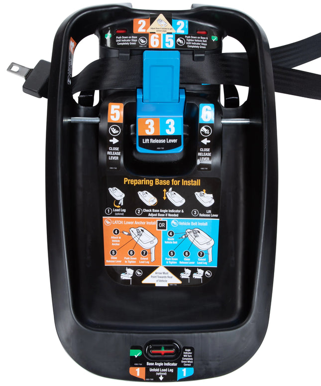 Maxi-Cosi Infant Car Seat Base