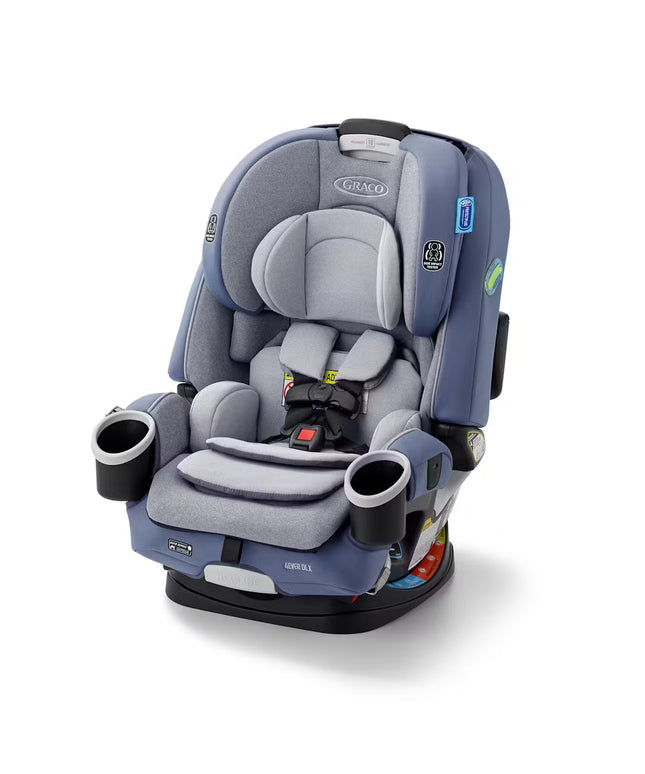 4Ever® DLX 4-in-1 Car Seat