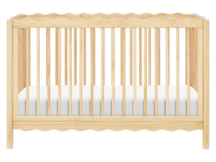 M27901BD,Babyletto,Swell 4-in-1 Convertible Crib w/Toddler Conversion Kit in Blonde