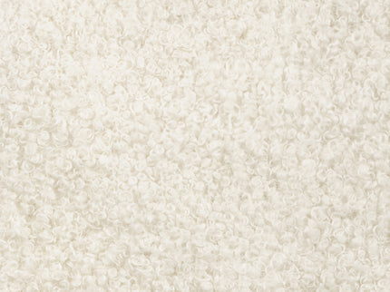 M24387CCB,DaVinci,Suzy Swivel Recliner in Cozy Cream Boucle