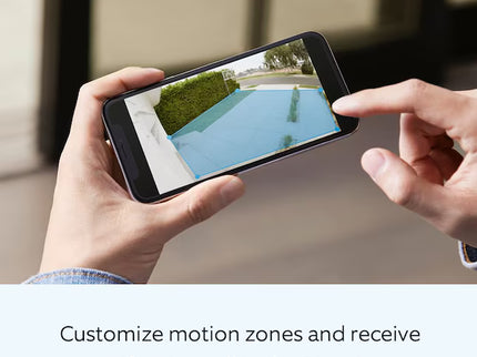 Ring Floodlight Cam Wired Plus - Smart Security Video Camera with 2 Motion-Activated LED Floodlights, 2-Way Talk, Color Night Vision, Black