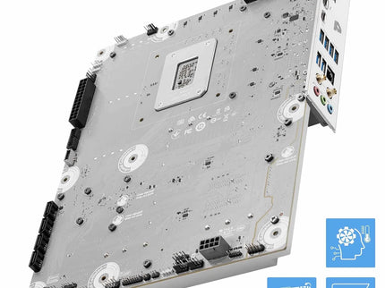 MSI PRO Z890-S WiFi PZ Motherboard