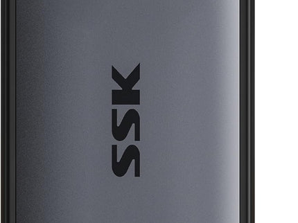 SSK Portable SSD 1TB External Solid State Drives