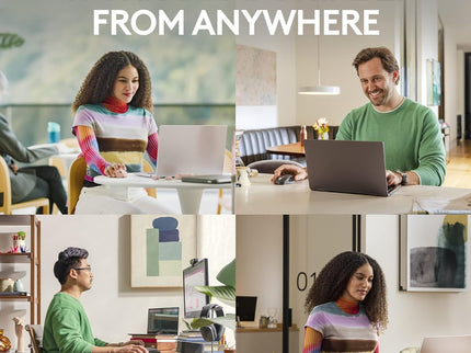 Logitech MX Anywhere 3S Compact Wireless Mouse