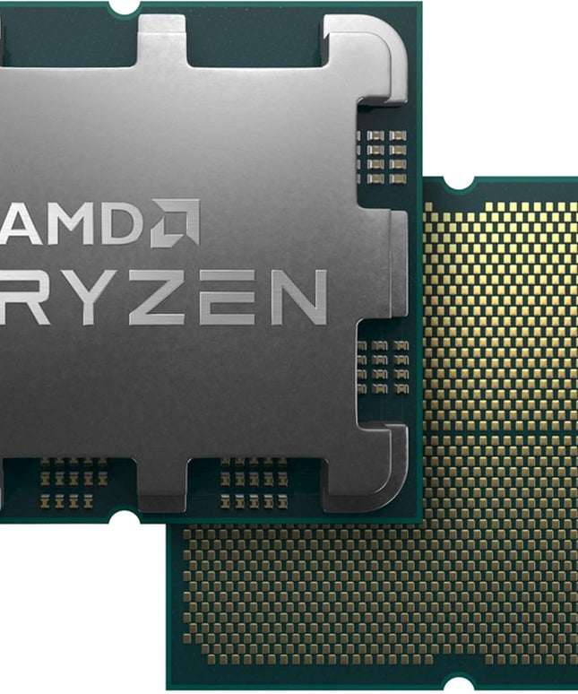 AMD Ryzen 5 8600G