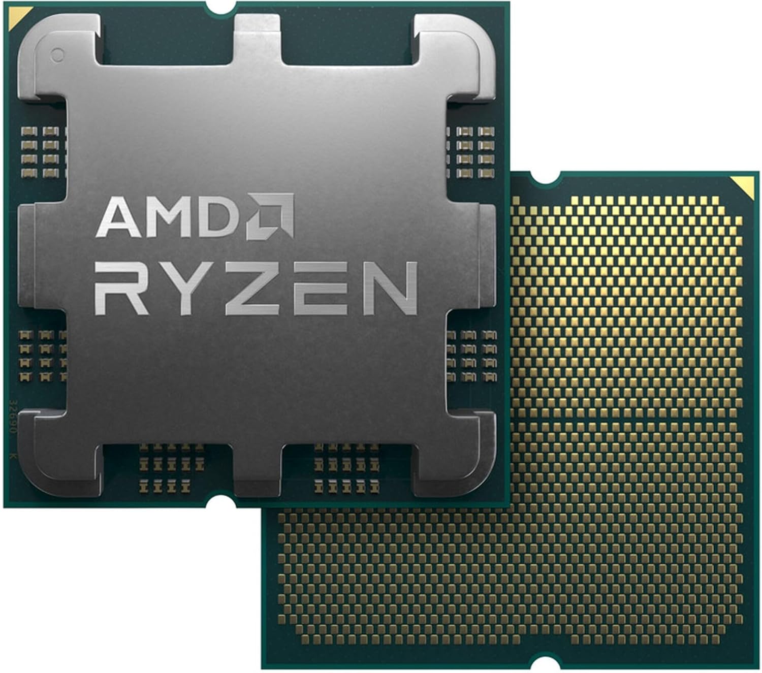 AMD Ryzen 5 8600G